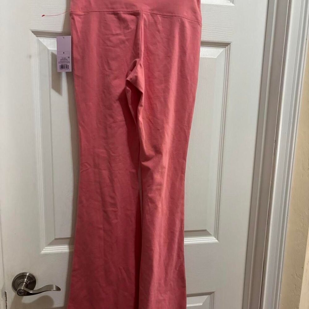 Wild-fable Women's Pink Leggings
